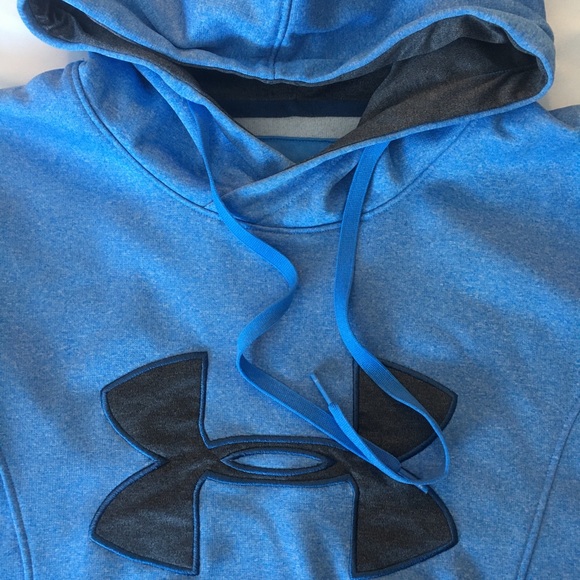 Under Armour pull over - Picture 2 of 3